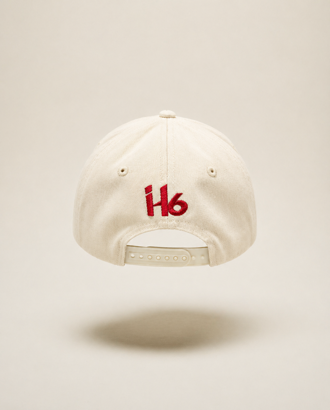 Miami Fan Cap Isack Hadjar – Limited Edition Miami GP 2026