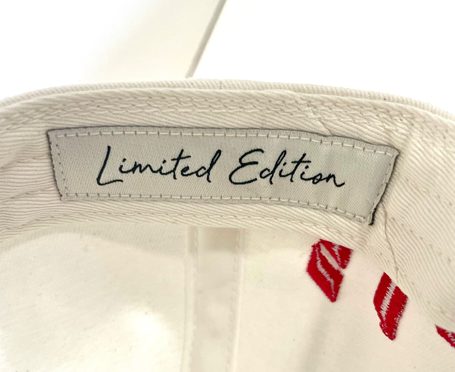 Suzuka Fan Cap - Limited Edition - Isack Hadjar