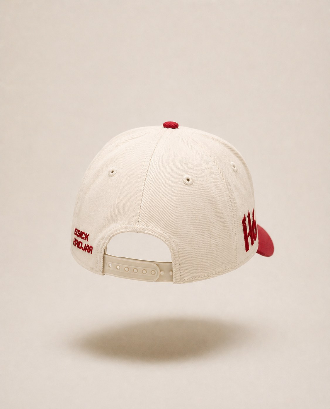 Suzuka Fan Cap - Limited Edition - Isack Hadjar